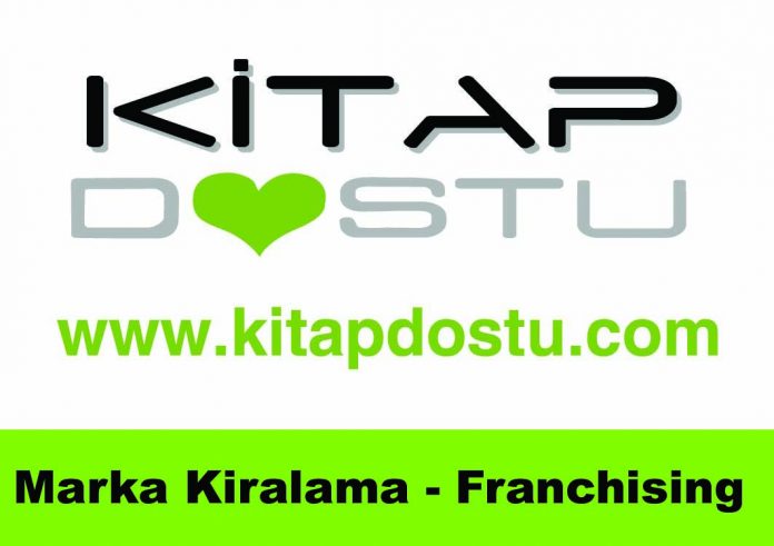 Kitabevi Marka Kiralama – Franchising