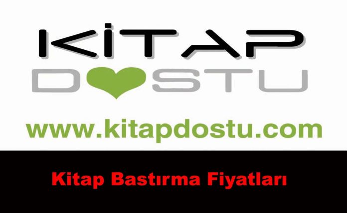 Kitap Bastırma Fiyatları