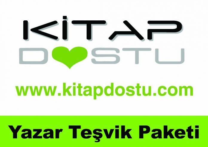 Kitap Bastırmak İçin Yazar Teşvikleri, Yazar Teşvik Paketi,
