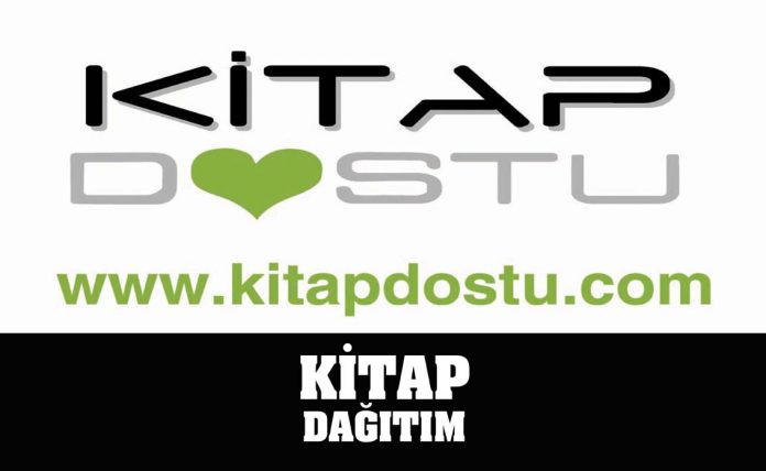 Kitap Temini – Dağıtım Hizmeti – Kitabevi Sipariş Yönetimi