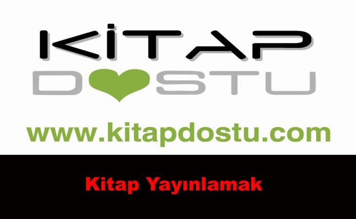 Kitap Yayınlamak