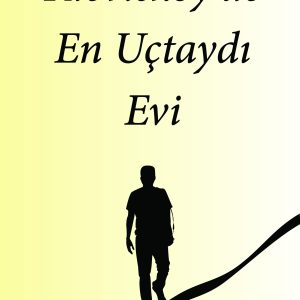 Kıbrısköy'de En Uçtaydı Evi - Sait Özkaya