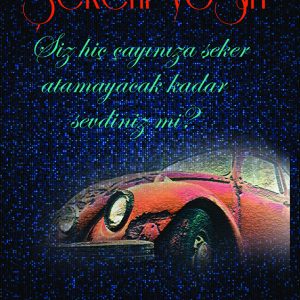 Şekerli Yoğurt – Ekrem Erol